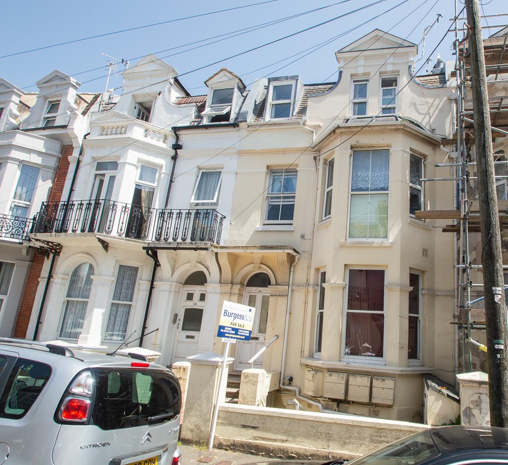 For Sale Wilton Road, Bexhill on Sea Burgess & Co Estate Agents